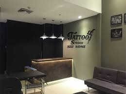 Solução para Studio de Tatuagem